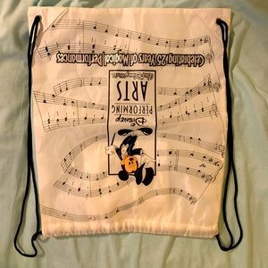 NWOT Mickey Mouse Bag